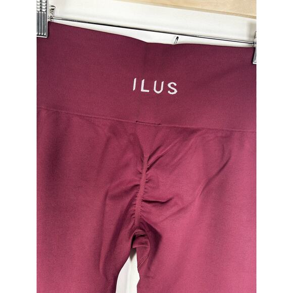 Ilus Label Seamlux Intensify Leggings XXL NWT - Picture 7 of 10